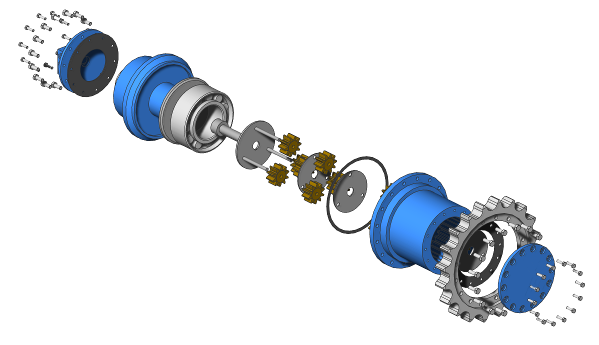 Research & Development