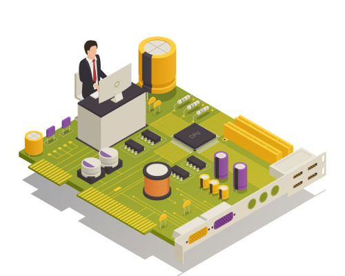 Device Driver Development