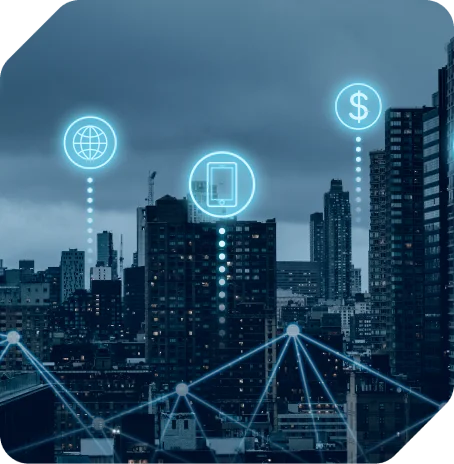 Internet of things(IoT)