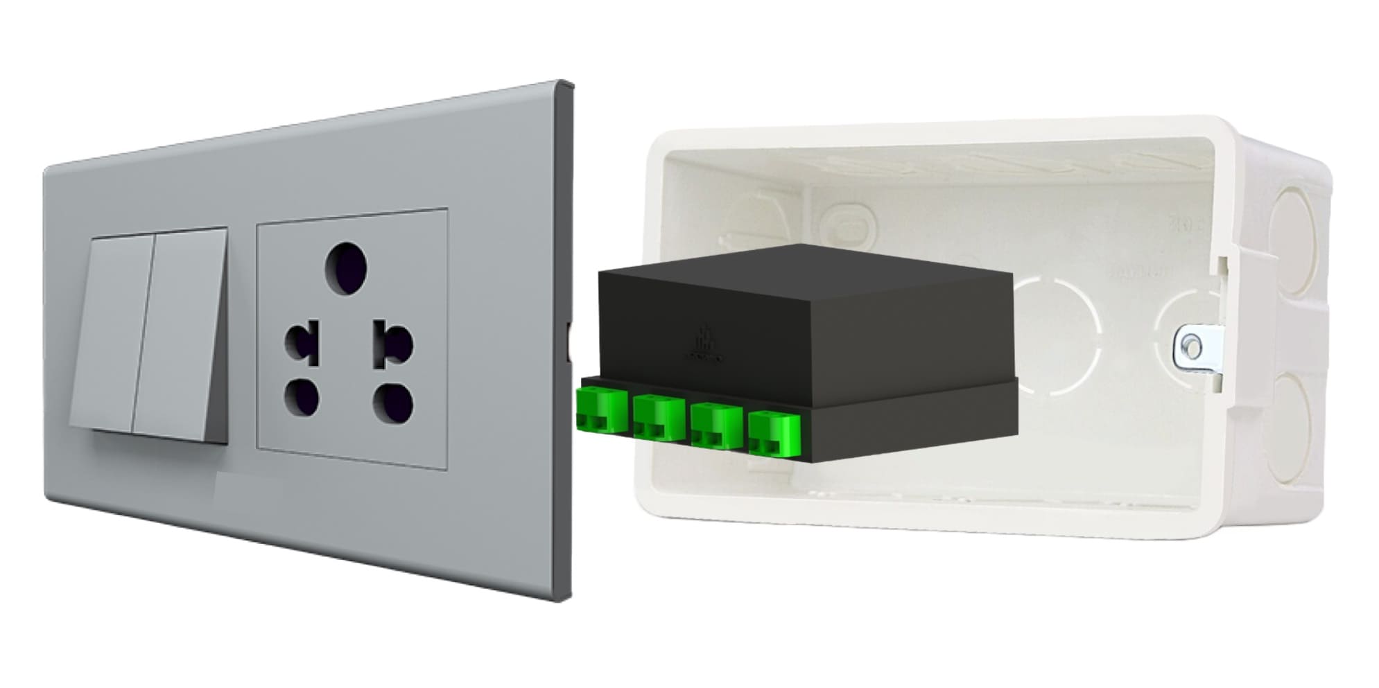 Smart Switches