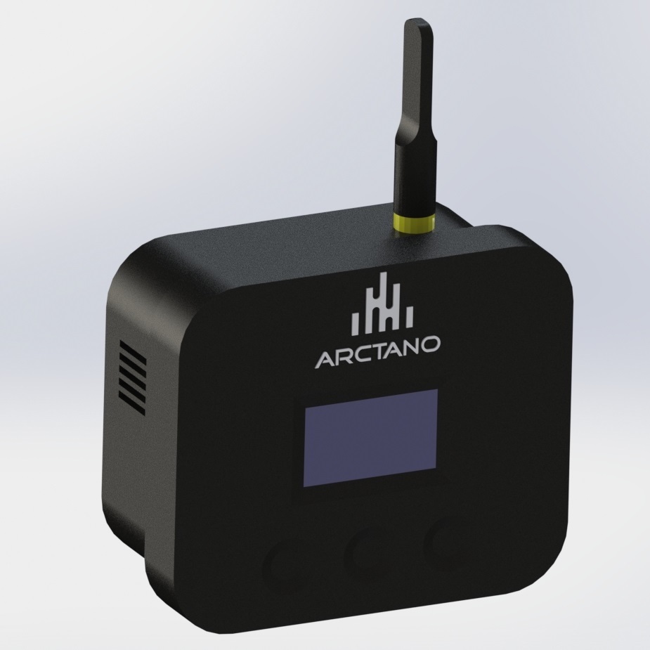 Temperature & Humidity logger