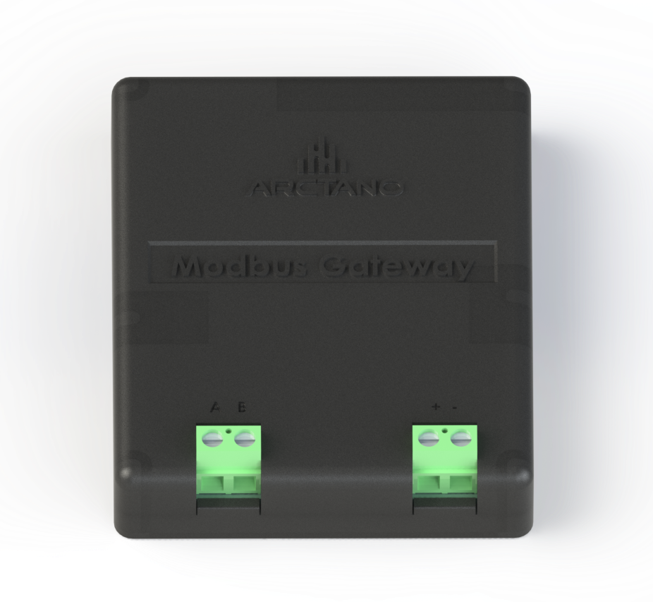 Wireless Gateway