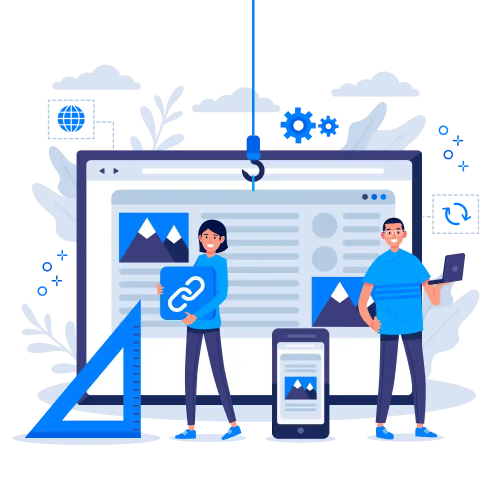 Internet of things(IoT)