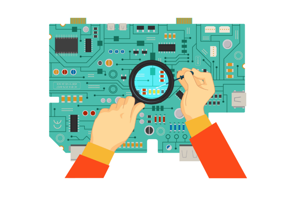 Research & Development