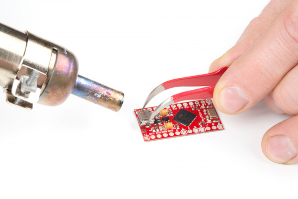 Research & Development