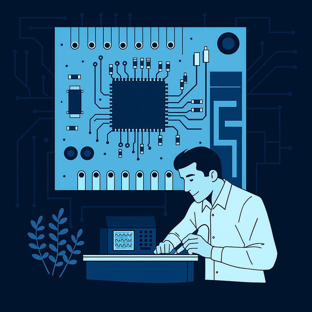 Research & Development